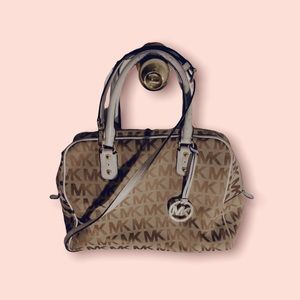 Slightly worn Michael Kors  Purse